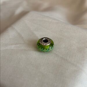 Pandora Murano Glass Zigzag